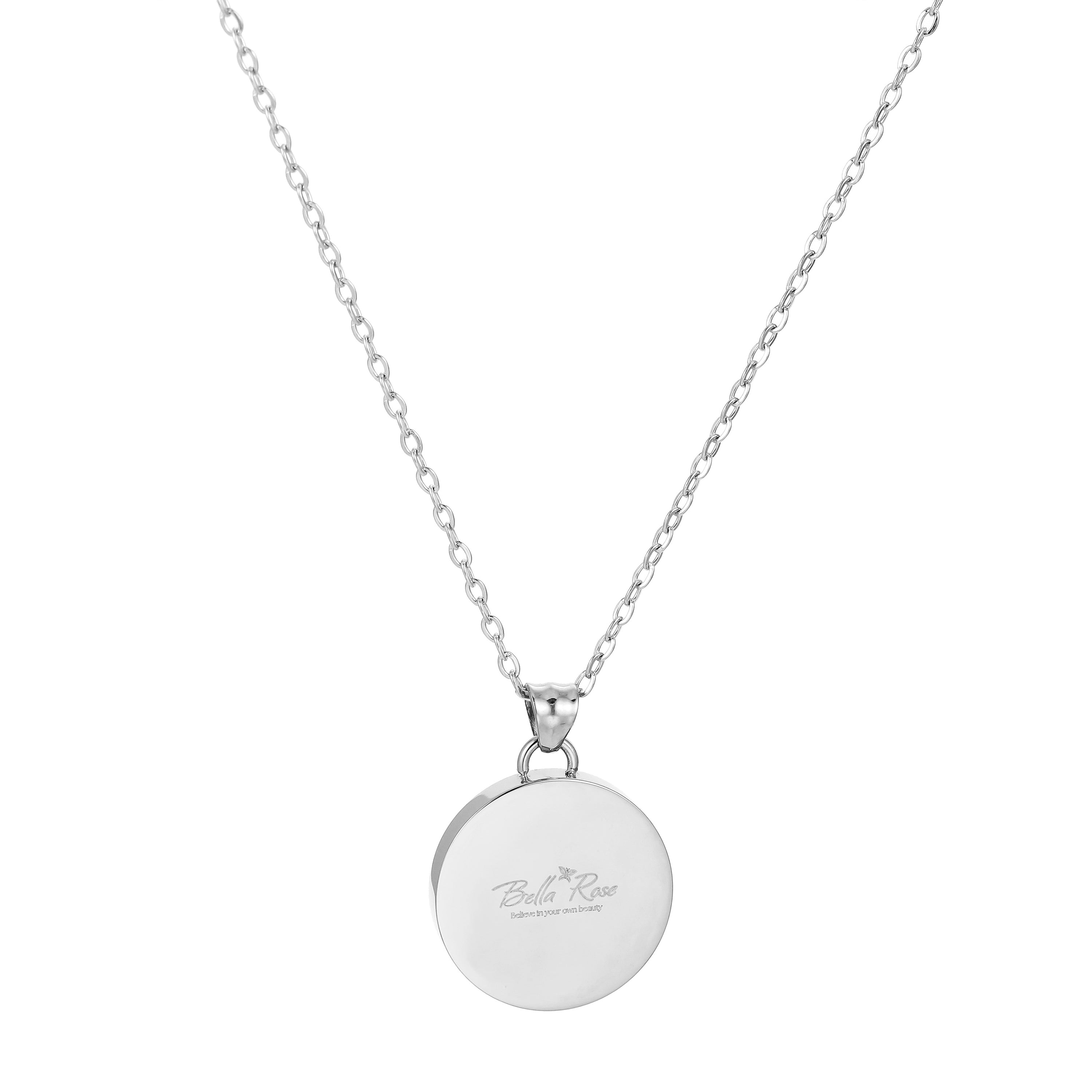 Tree of Grace Necklace