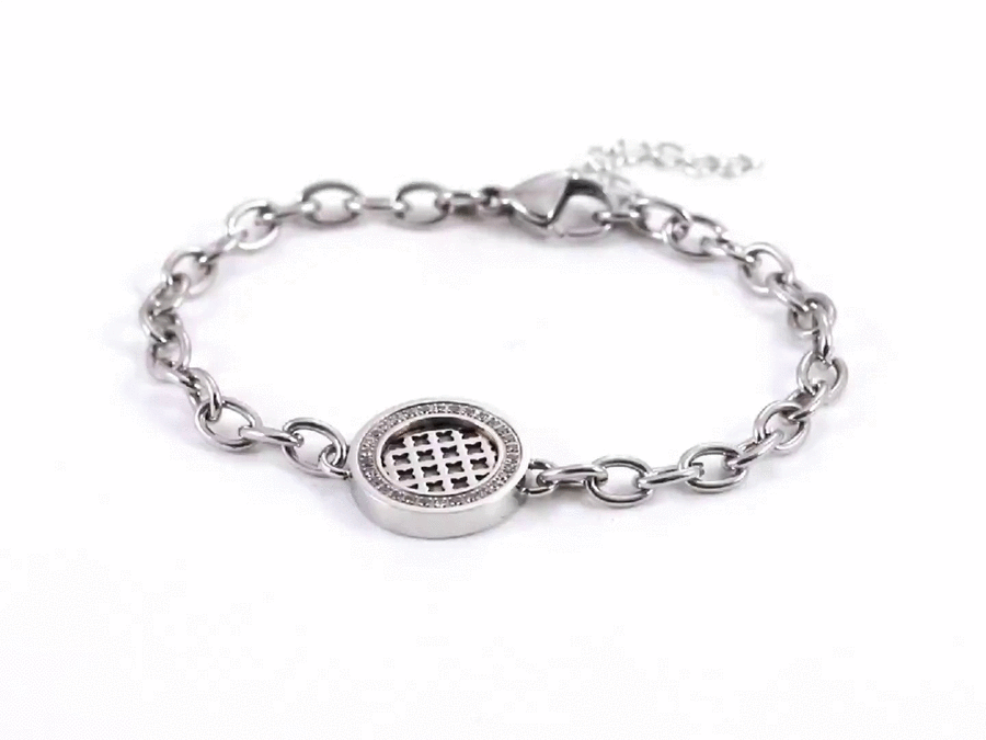 Eternal Lace Bracelet