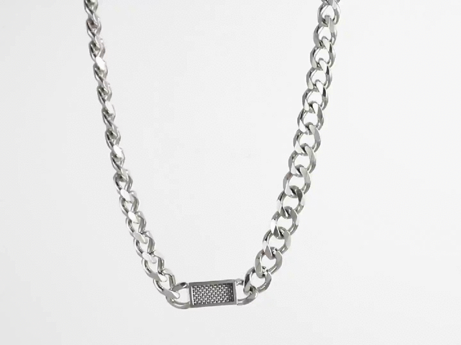 Essential Chain Necklace