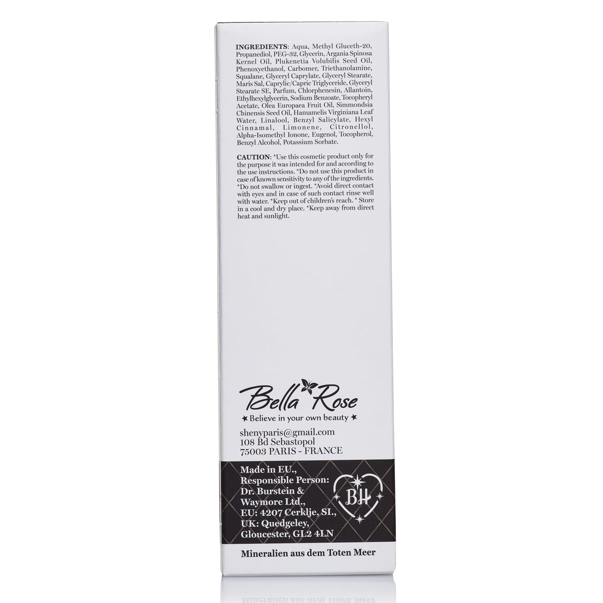 Diamant serum