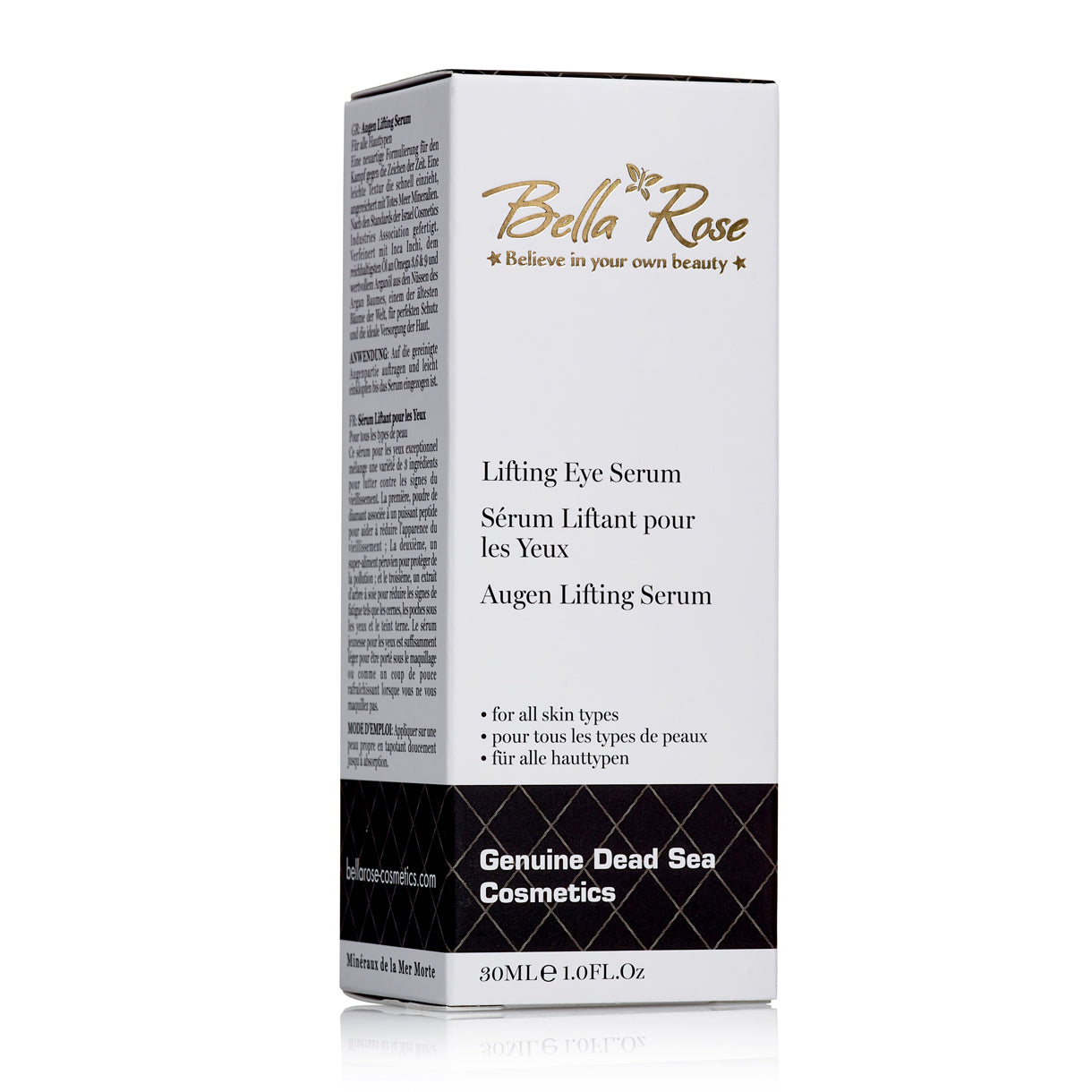 Lifting Eye Serum