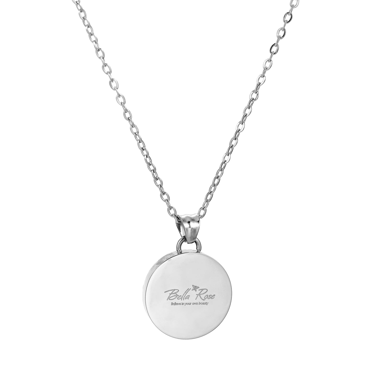 Eternal Necklace