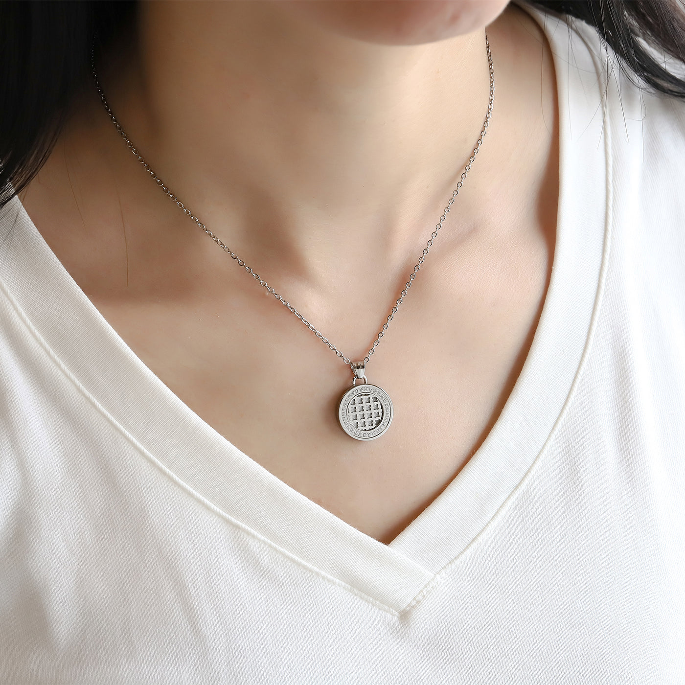 Eternal Necklace