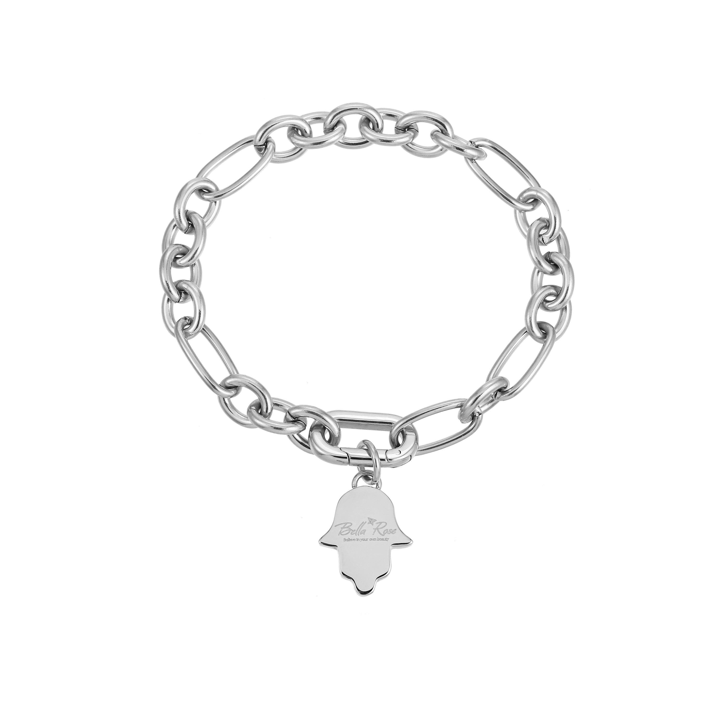 Hamsa Grace Bracelet