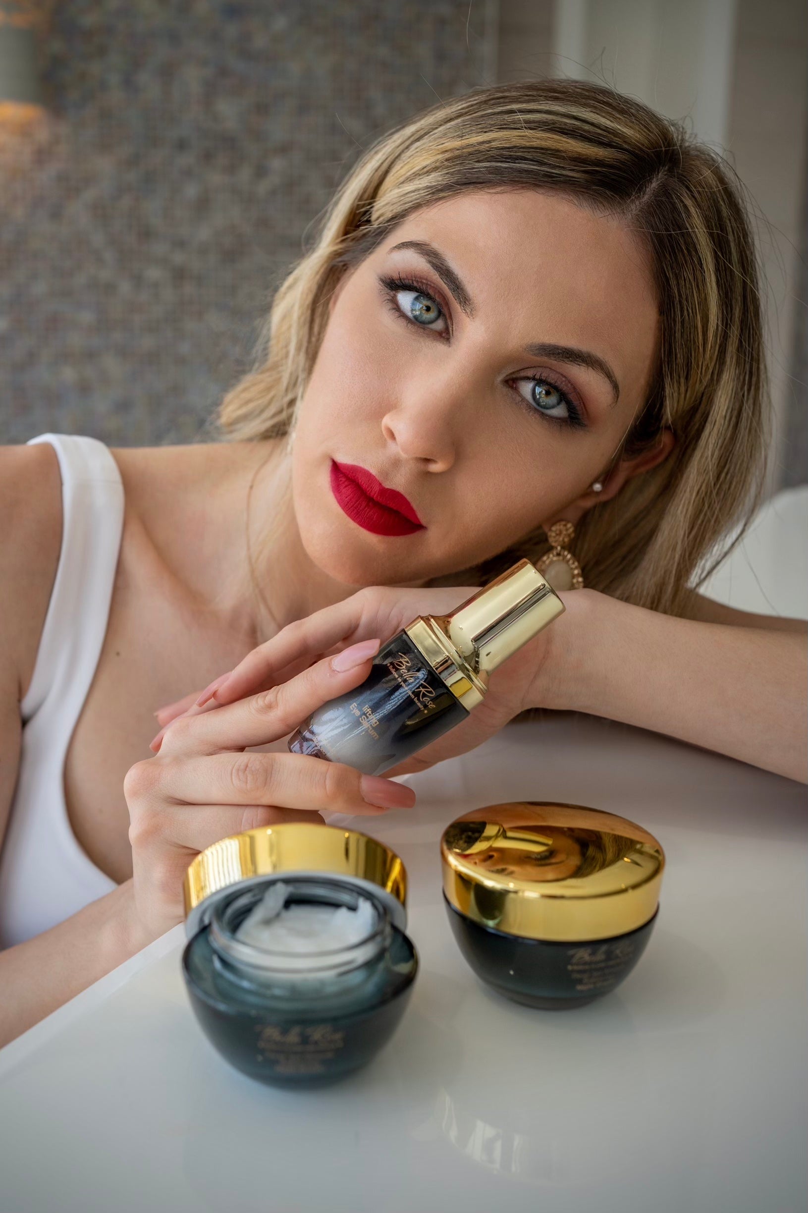 Lifting Eye Serum