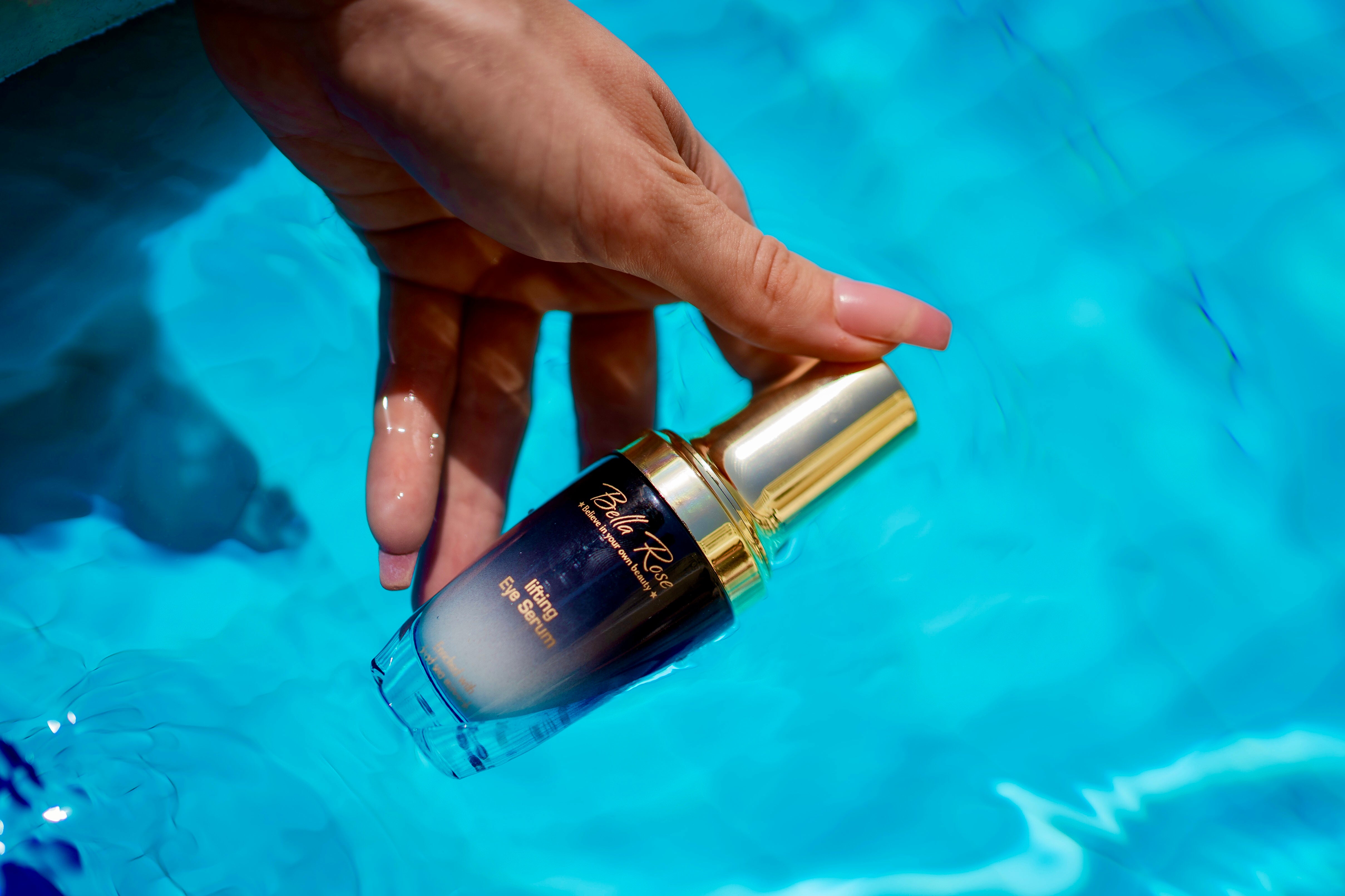 Lifting Eye Serum