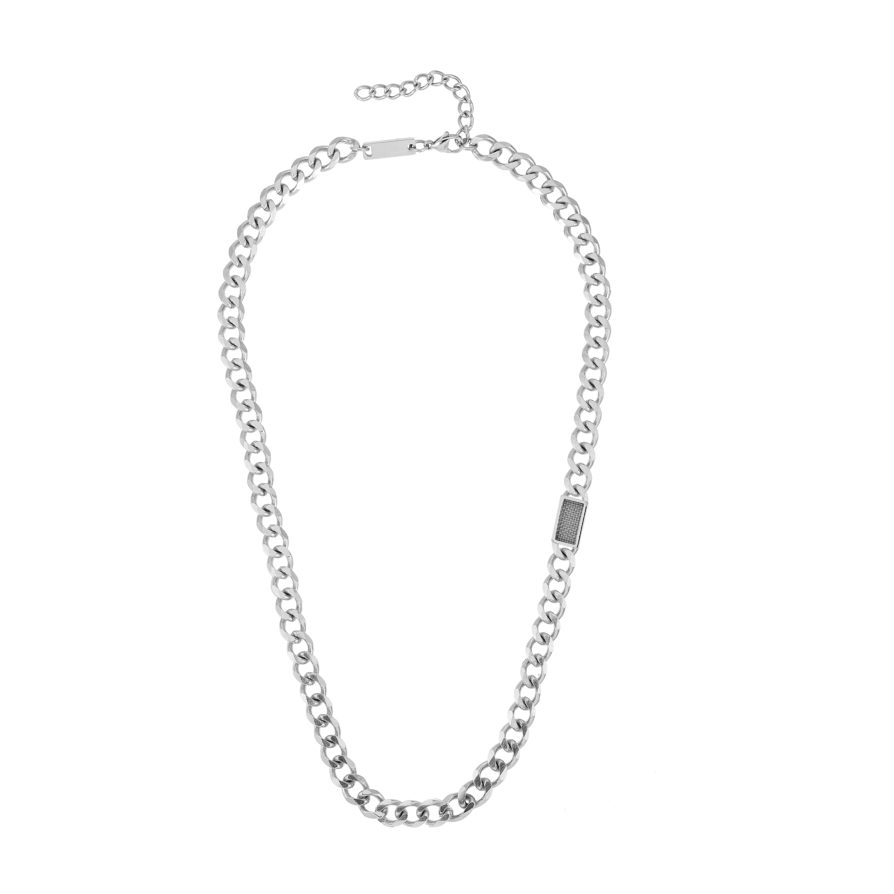 Essential Chain Necklace