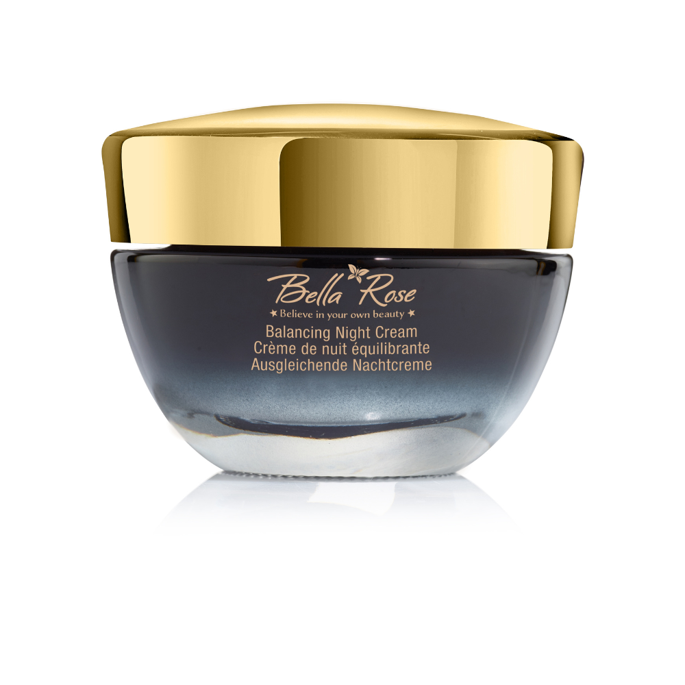 Nourishing Night Cream