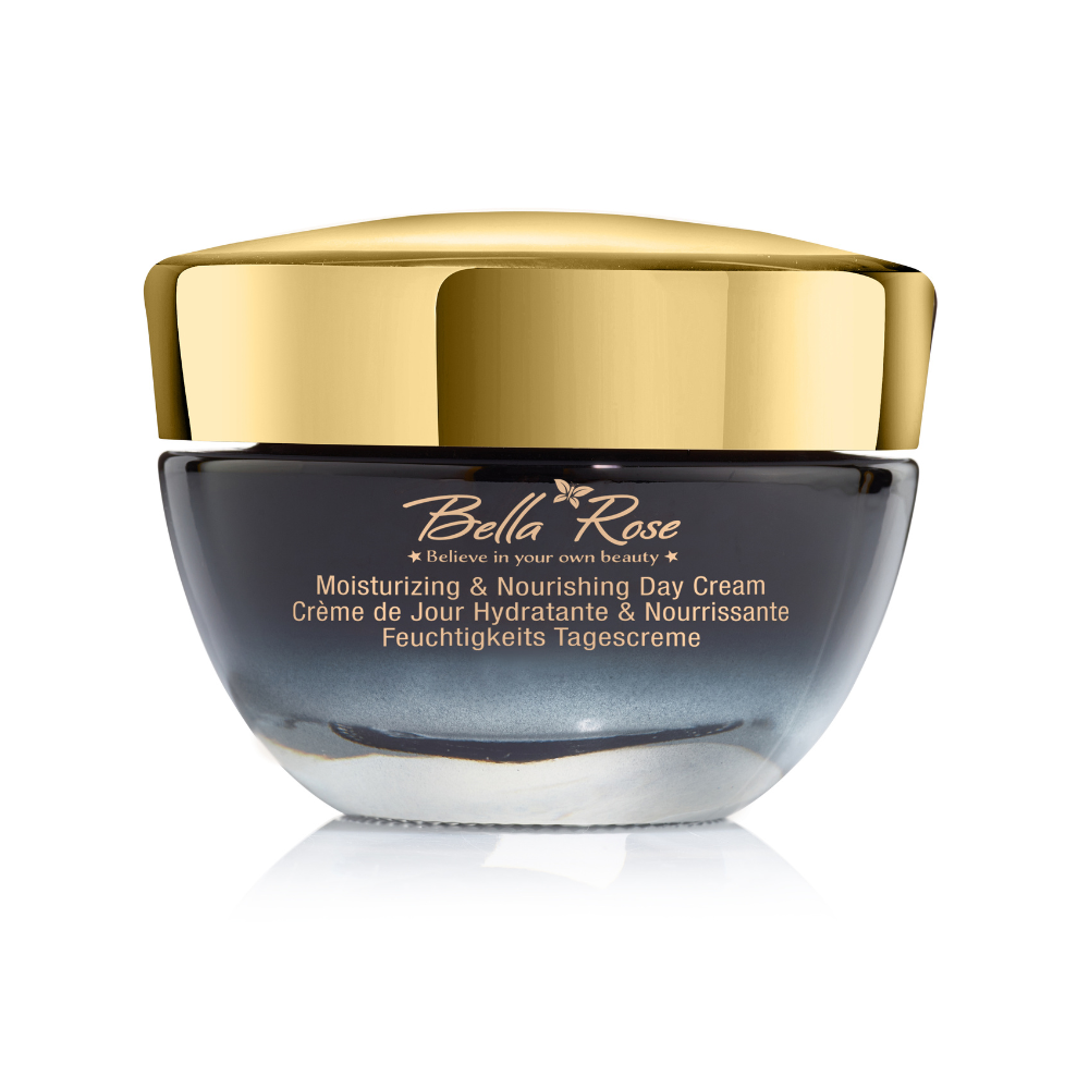 Moisturizing Day Cream
