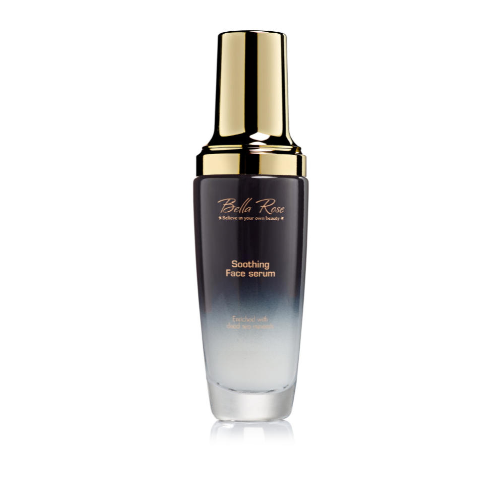 Soothing Face Serum