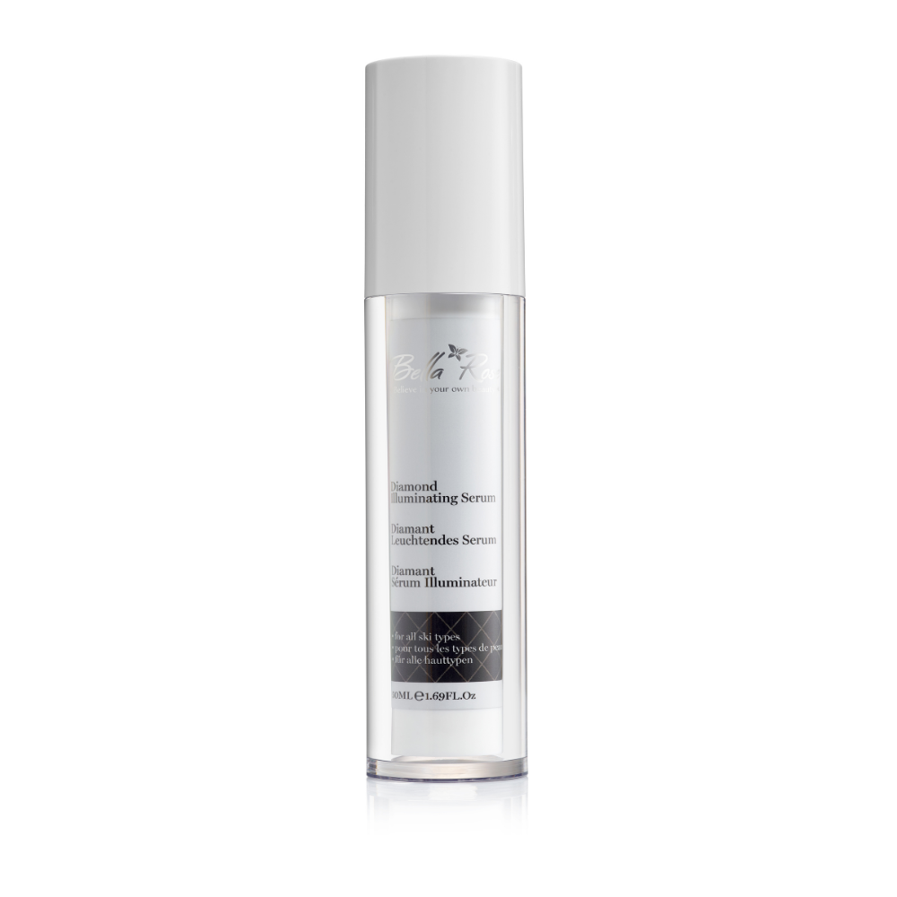 Diamond Serum