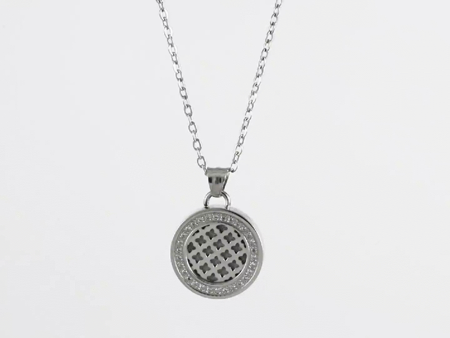 Eternal Necklace
