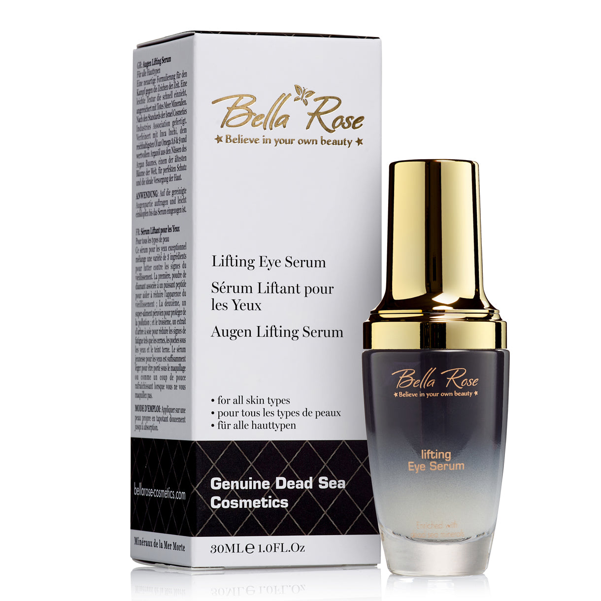Lifting Eye Serum