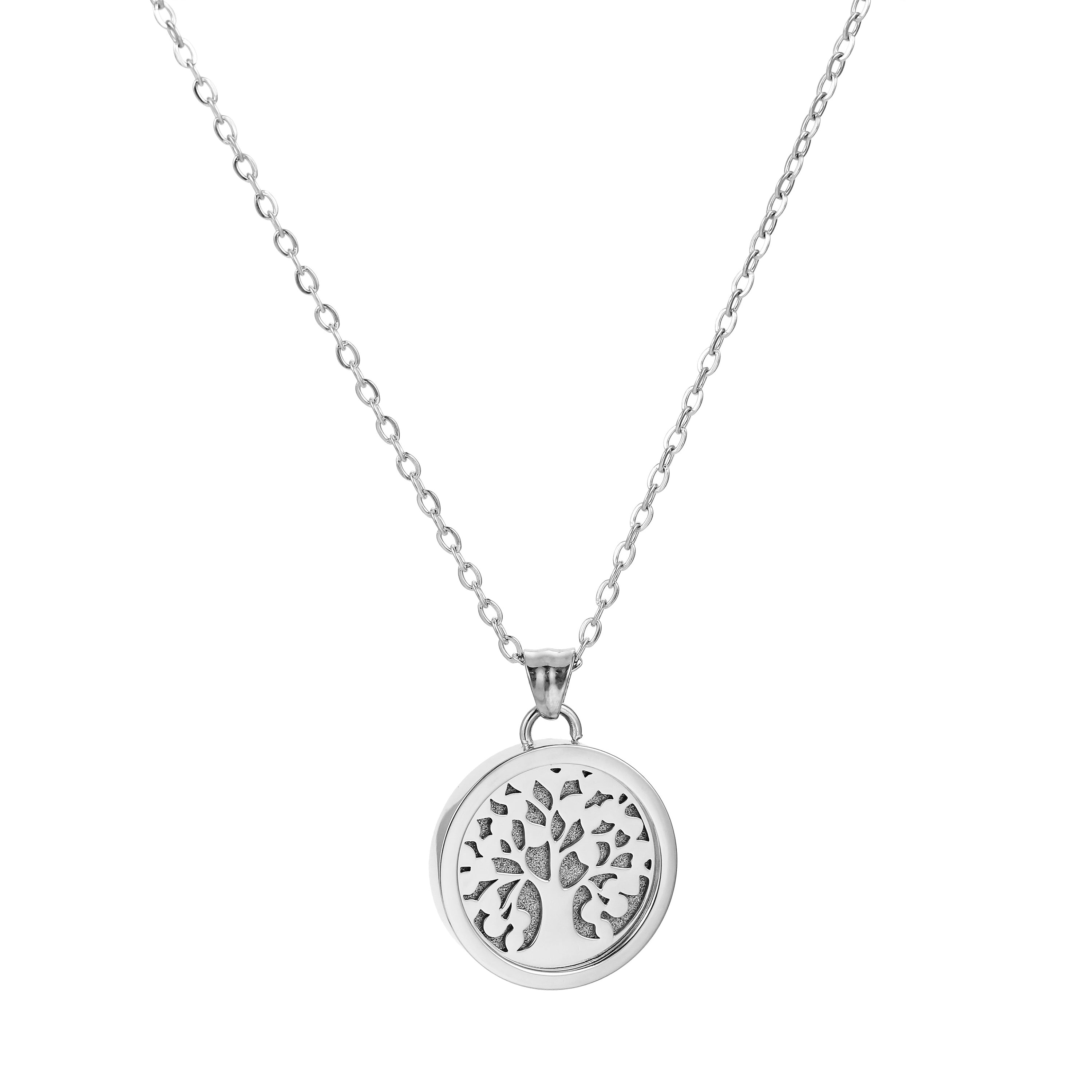 Tree of Grace Necklace