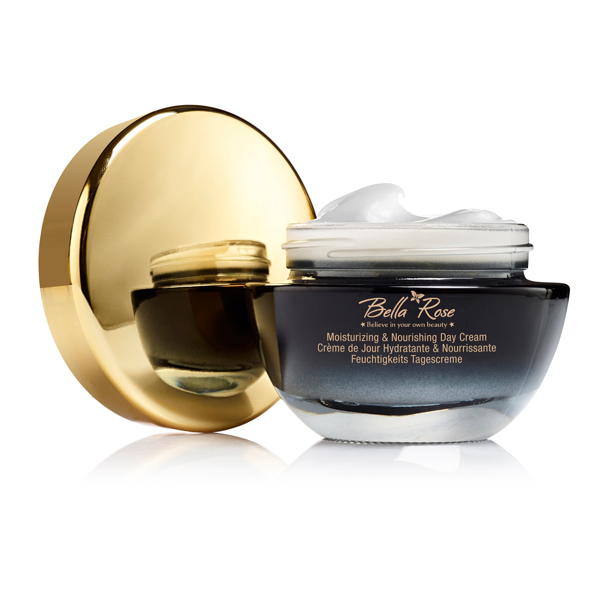Moisturizing Day Cream