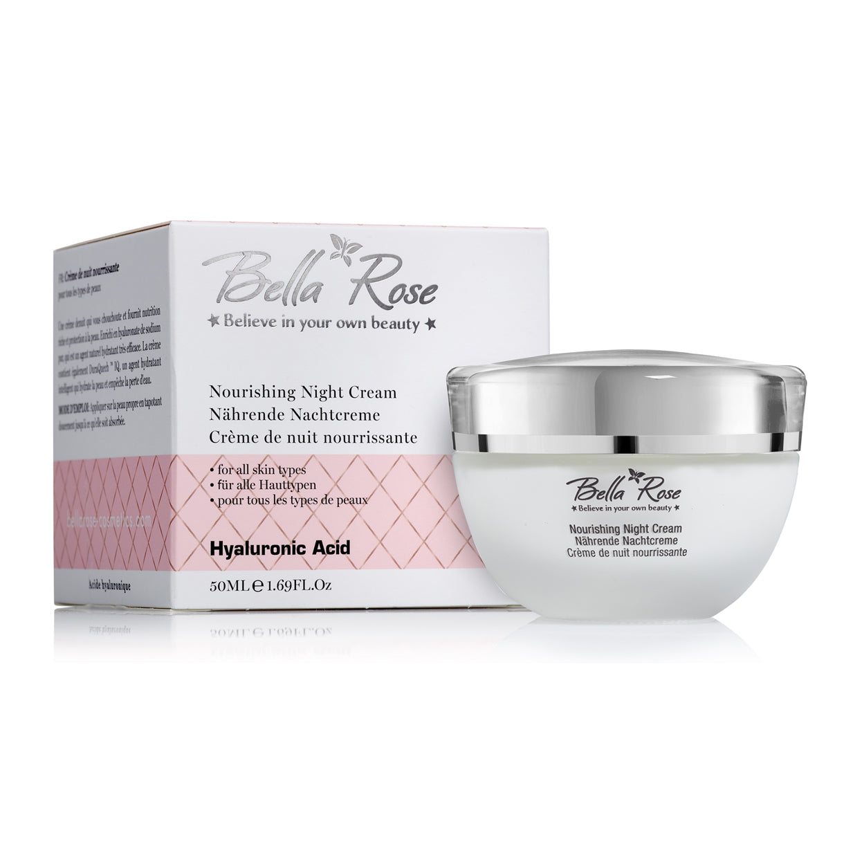 Night Cream
