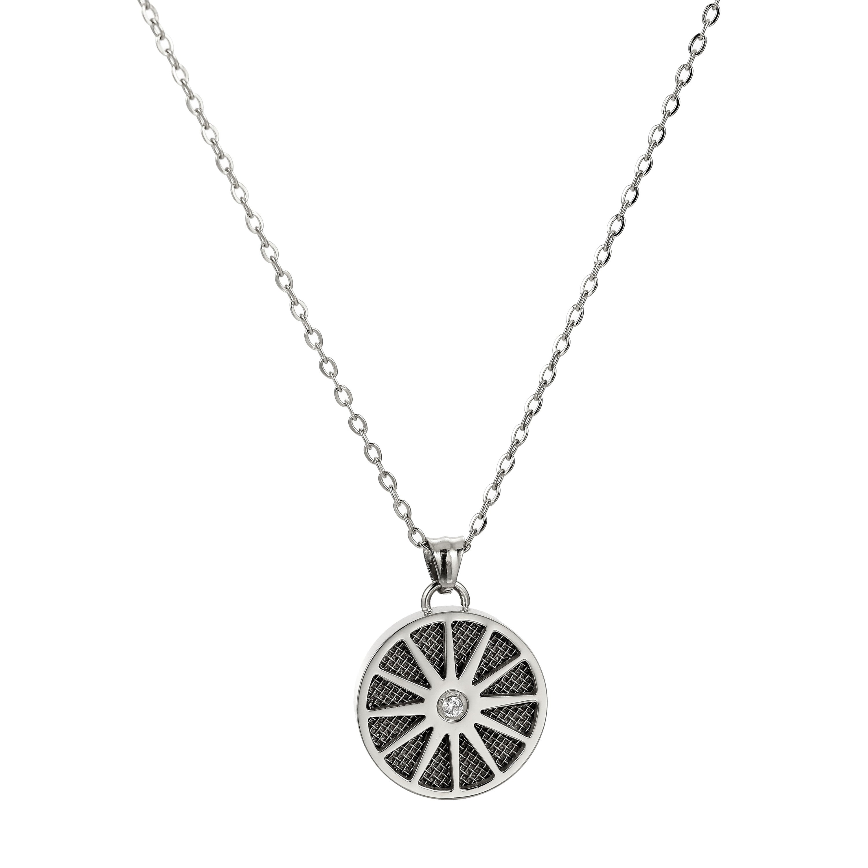 Soul Compass Necklace