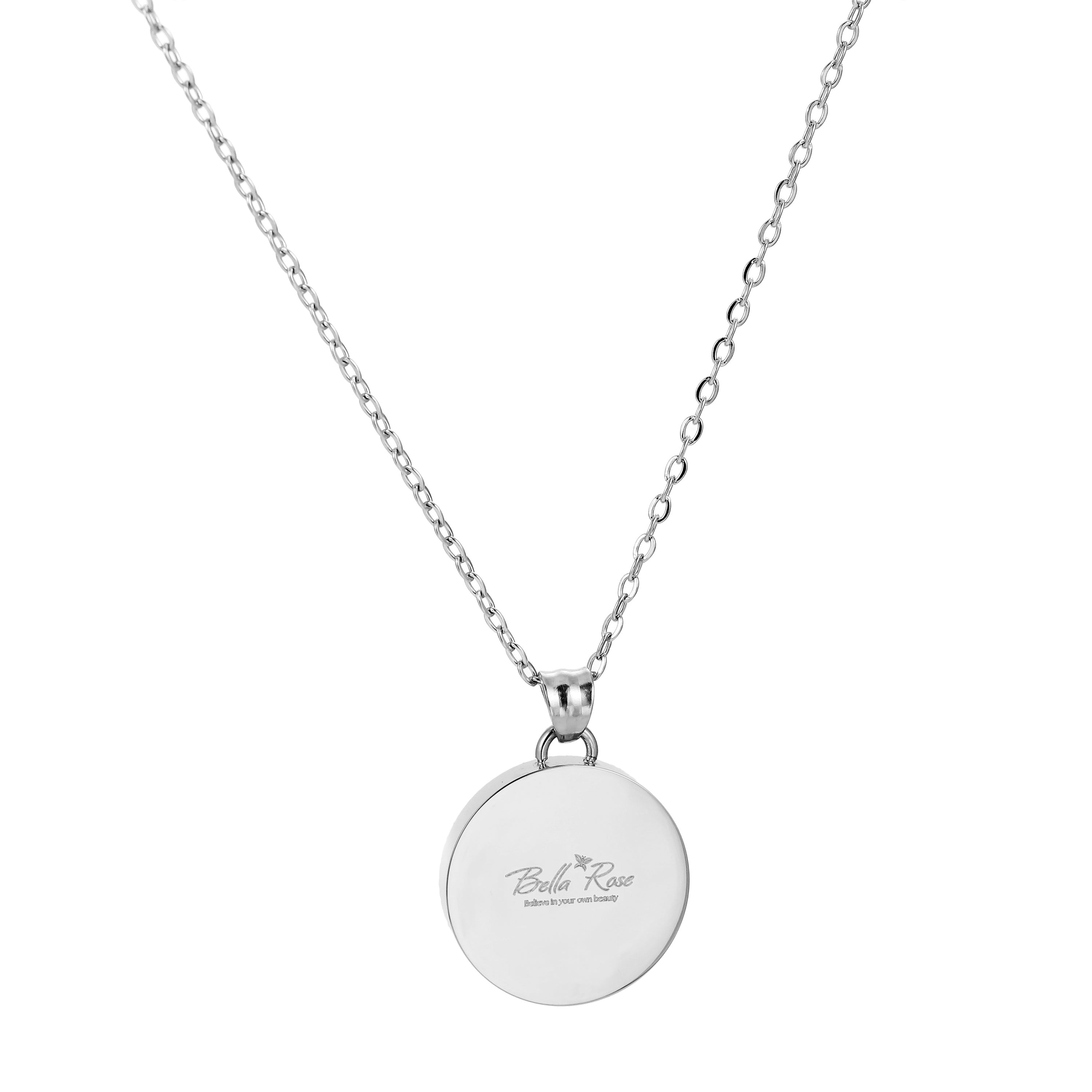 Soul Compass Necklace