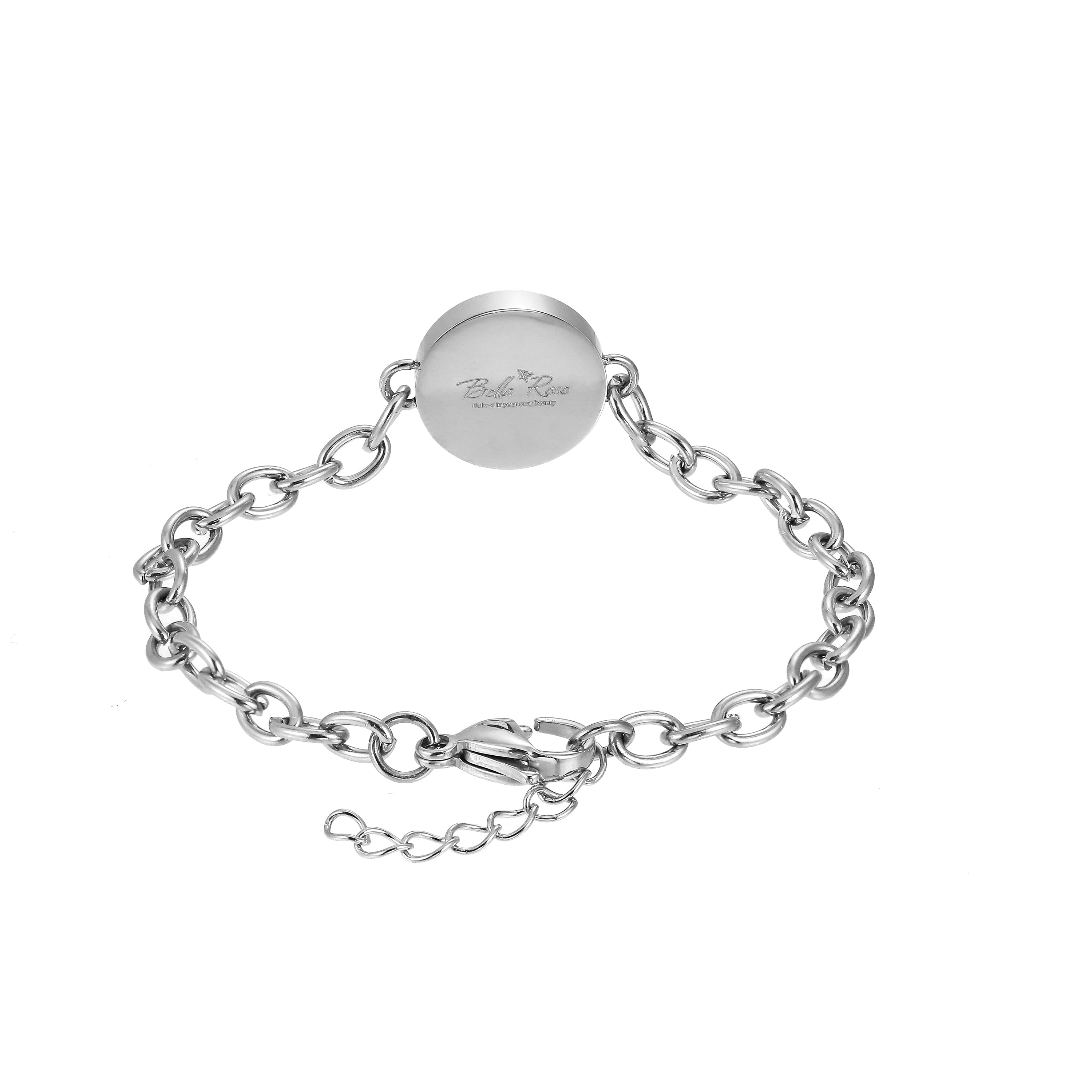 Eternal Lace Bracelet