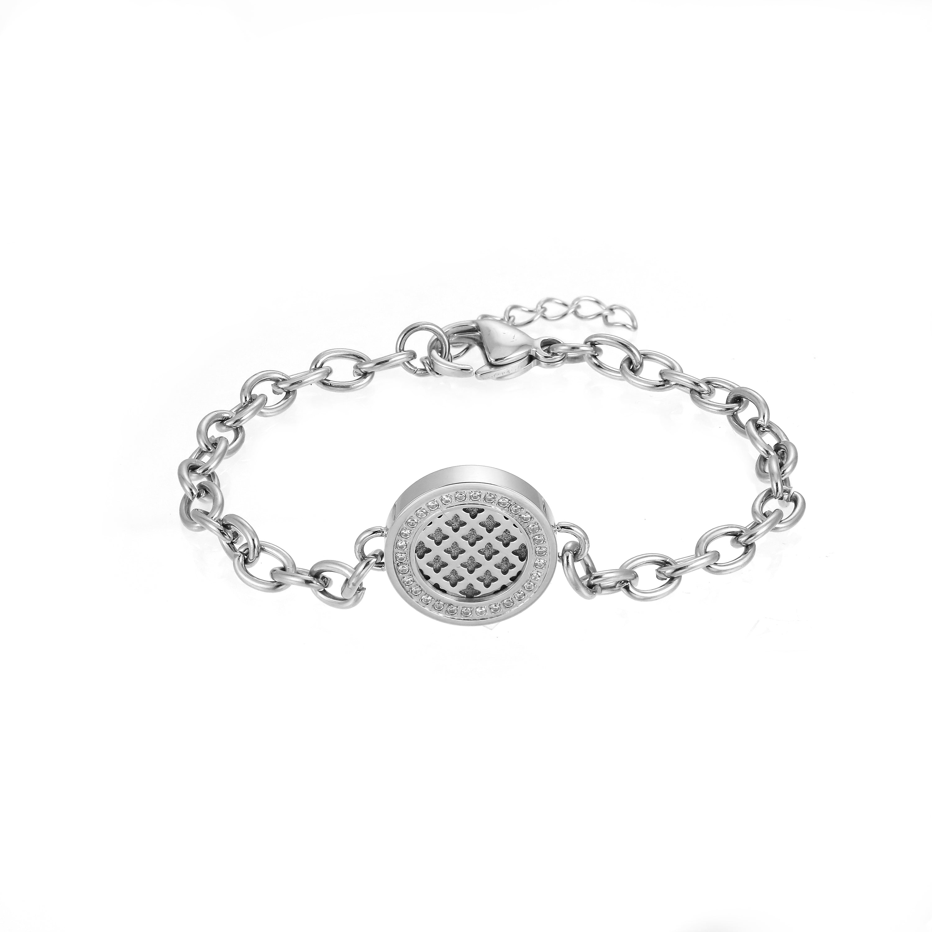Eternal Lace Bracelet