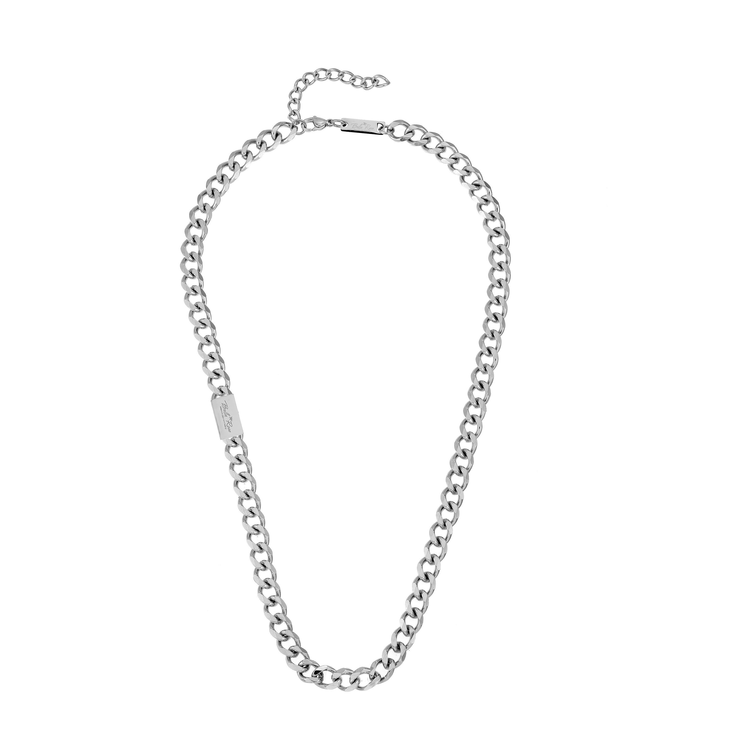 Essential Chain Necklace